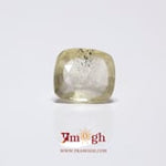 Yellow Sapphire - 3.45 Carat