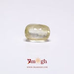 Yellow Sapphire - 3.05 Carat