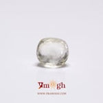 White Sapphire - 3.05 Carat