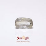 White Sapphire - 3.1 Carat