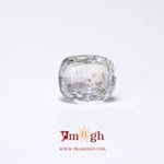 White Sapphire - 3.6 Carat