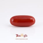 Japanese Red Coral - 9 Carat