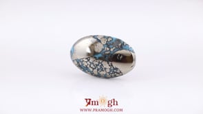Irani Firoza - 15.35 Carat