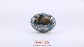 Irani Firoza - 23.25 Carat