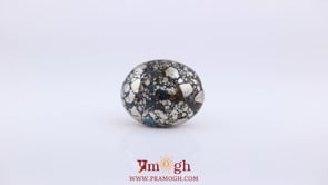 Irani Firoza - 17.35 Carat
