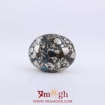 Irani Firoza - 17.35 Carat