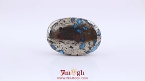 Irani Firoza - 34.65 Carat