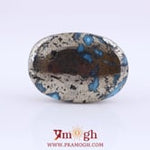 Irani Firoza - 34.65 Carat