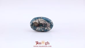 Irani Firoza - 10.6 Carat