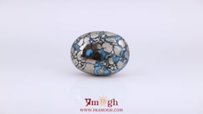 Irani Firoza - 21.25 Carat