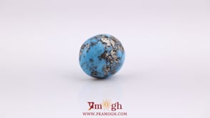Irani Firoza - 29.65 Carat