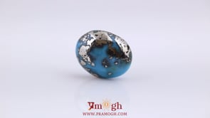 Irani Firoza - 12.1 Carat