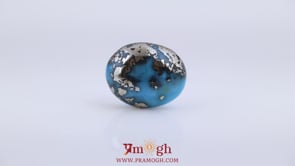 Irani Firoza - 15.75 Carat