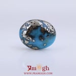 Irani Firoza - 15.75 Carat