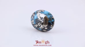 Irani Firoza - 23.1 Carat