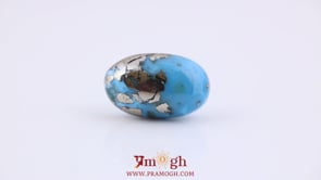 Irani Firoza - 20.9 Carat