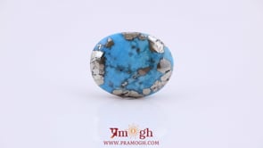 Irani Firoza - 21.2 Carat