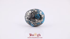 Irani Firoza - 21.5 Carat