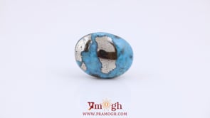 Irani Firoza - 18.45 Carat