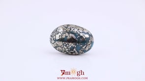 Irani Firoza - 17.75 Carat