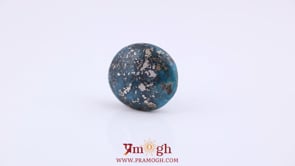 Irani Firoza - 12.3 Carat