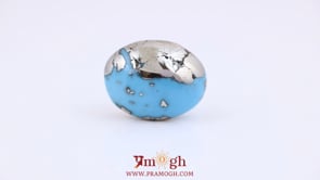 Irani Firoza - 27.55 Carat