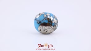 Irani Firoza - 20.3 Carat