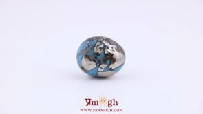 Irani Firoza - 17.4 Carat