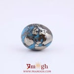 Irani Firoza - 17.4 Carat