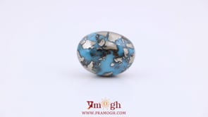 Irani Firoza - 21.25 Carat