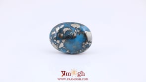 Irani Firoza - 16.8 Carat
