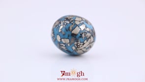 Irani Firoza - 31.7 Carat