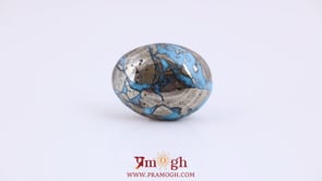 Irani Firoza - 27.15 Carat