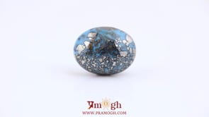 Irani Firoza - 17.05 Carat