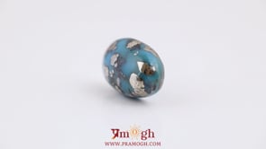 Irani Firoza - 17.15 Carat