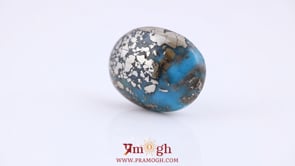Irani Firoza - 27.7 Carat