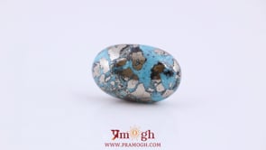 Irani Firoza - 20.2 Carat