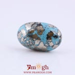 Irani Firoza - 20.2 Carat