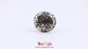 Irani Firoza - 18.65 Carat