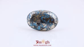 Irani Firoza - 31.6 Carat