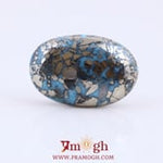 Irani Firoza - 31.6 Carat