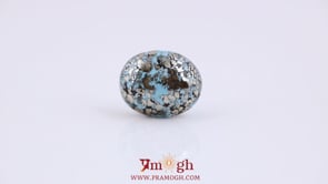 Irani Firoza - 15.5 Carat