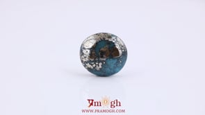 Irani Firoza - 12.05 Carat