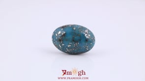 Irani Firoza - 18.15 Carat