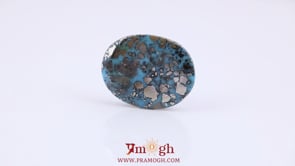Irani Firoza - 15.05 Carat
