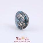 Irani Firoza - 16.4 Carat