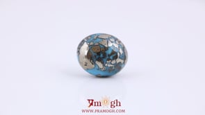 Irani Firoza - 20.1 Carat