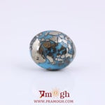 Irani Firoza - 20.1 Carat