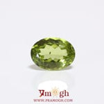 Peridot - 3.6 Carat