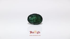 Emerald - 4.9 Carat